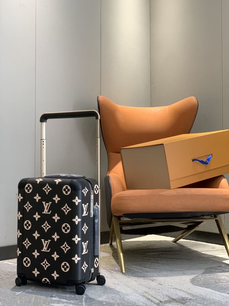 Louis Vuitton Suitcase